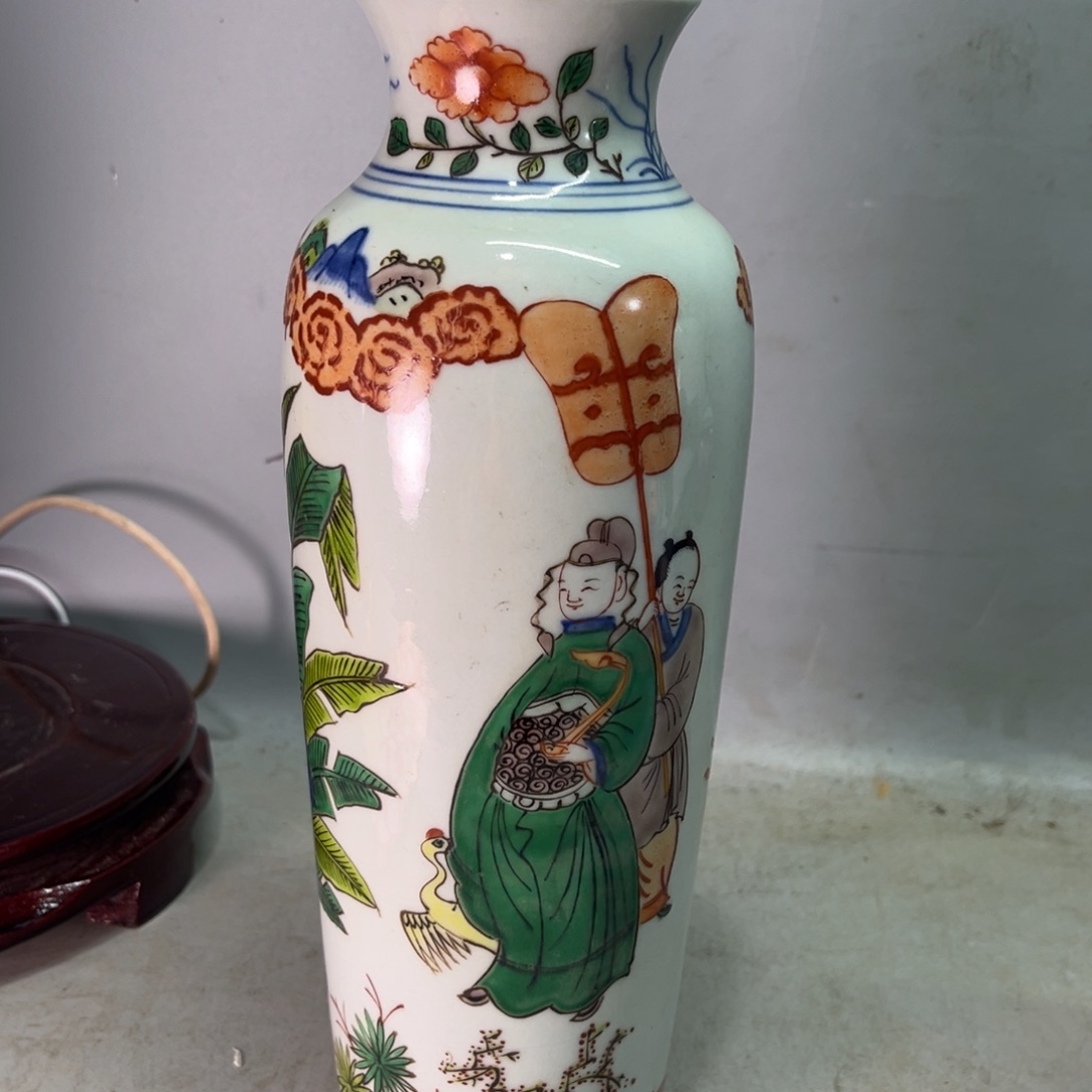 丫*陶瓷高货精品瓷器