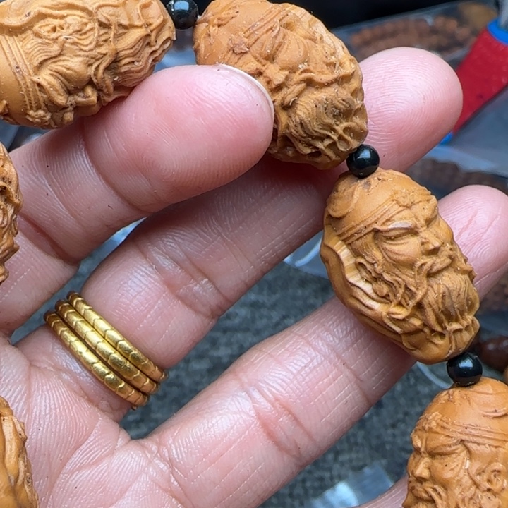 橄榄核吊坠橄榄菜等经济
