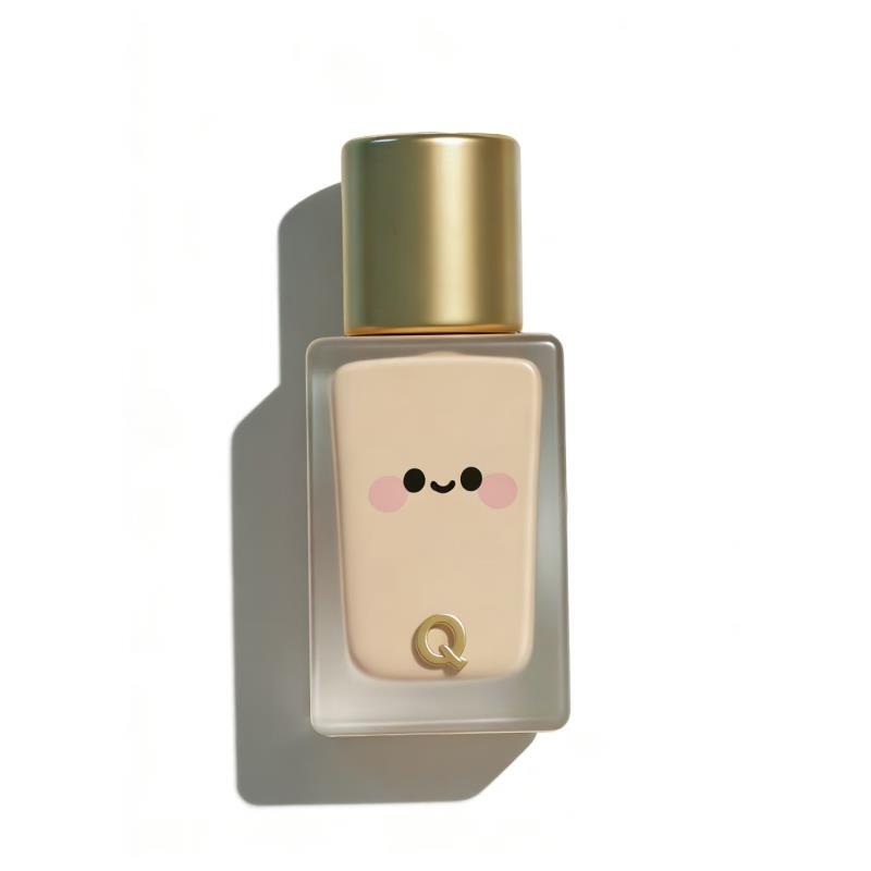 1W11W2天空一声巨响粉底液