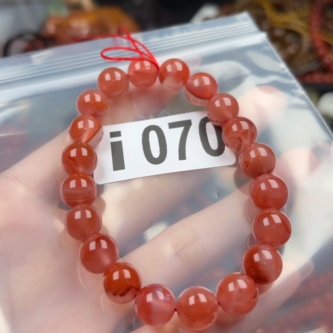 南红玛瑙珠宝半成品未镶嵌9+