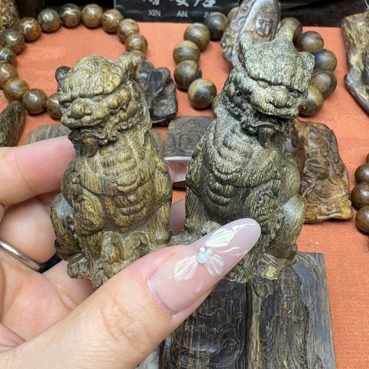 沉香沉香碎屑馨安居沉香88888