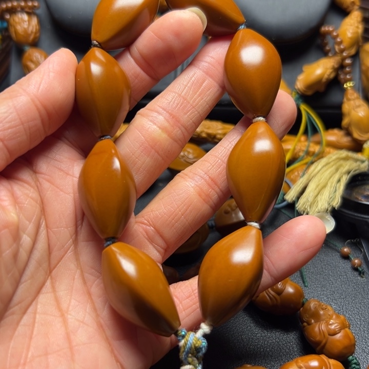 手串/手链橄榄核橄榄