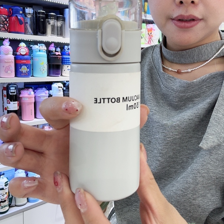 水晶玻璃吸管款嗯