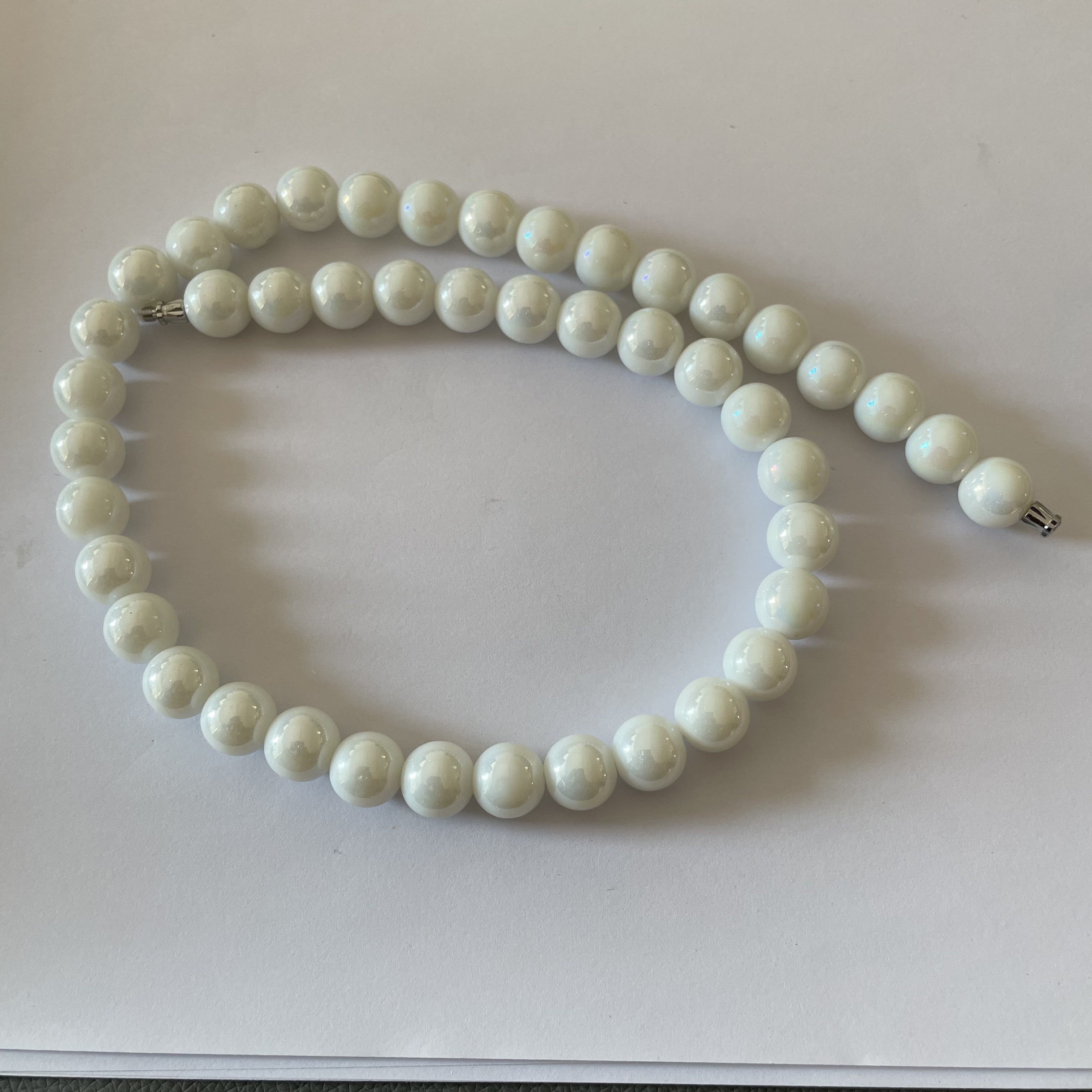 H52     高端精品项链