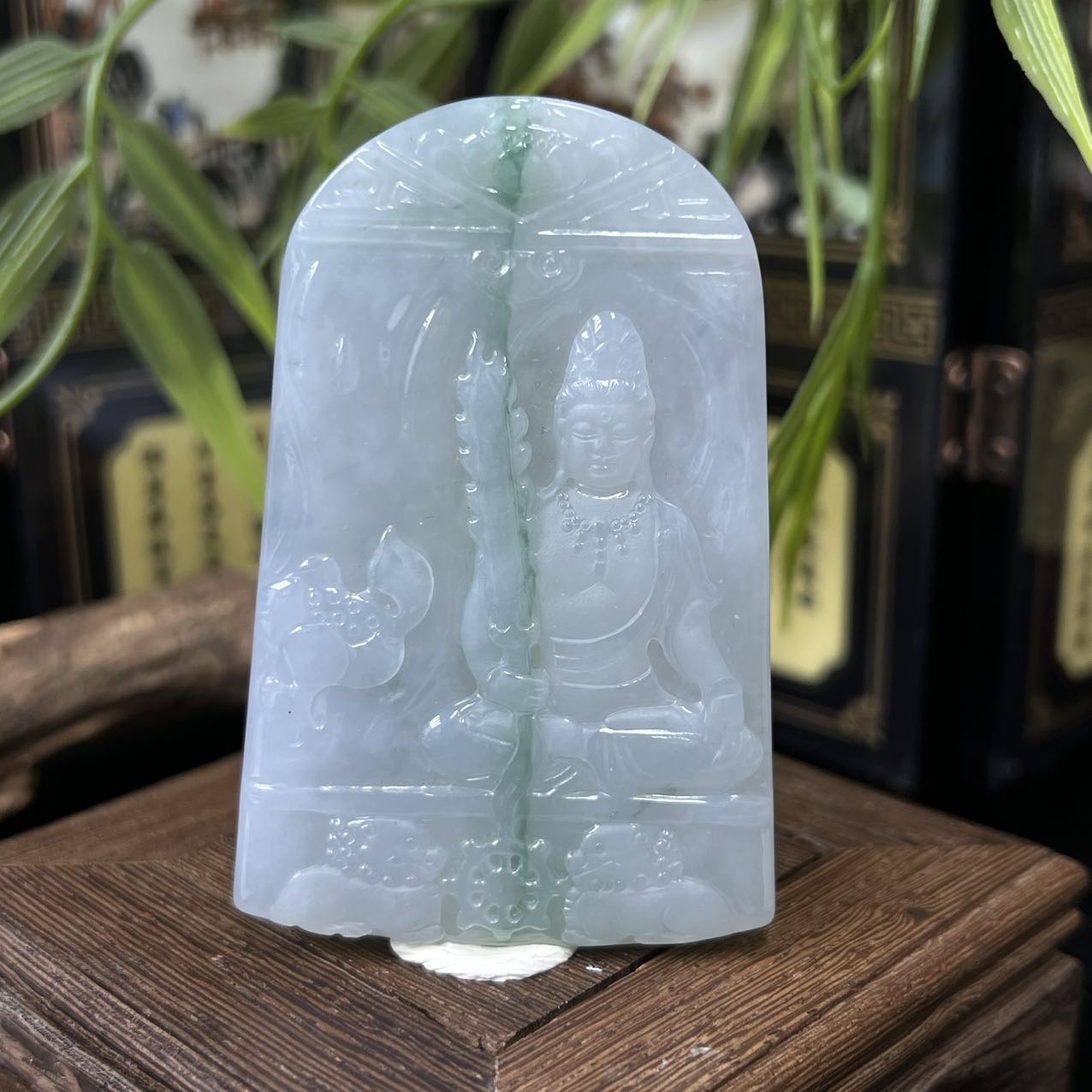 LYPM-20-36守护神2-3文殊