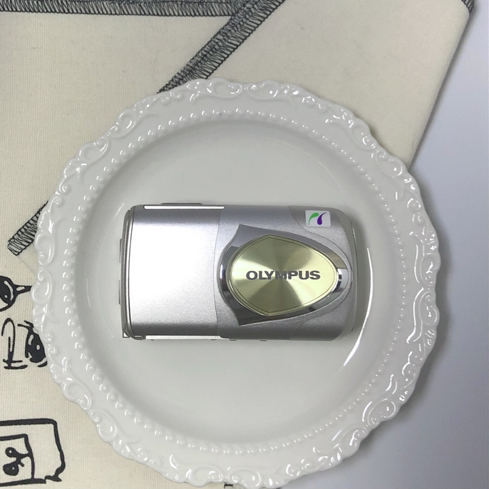99新 Olympus/奥林巴斯 u400/u25（no退换）精品成色 xd卡配件齐全