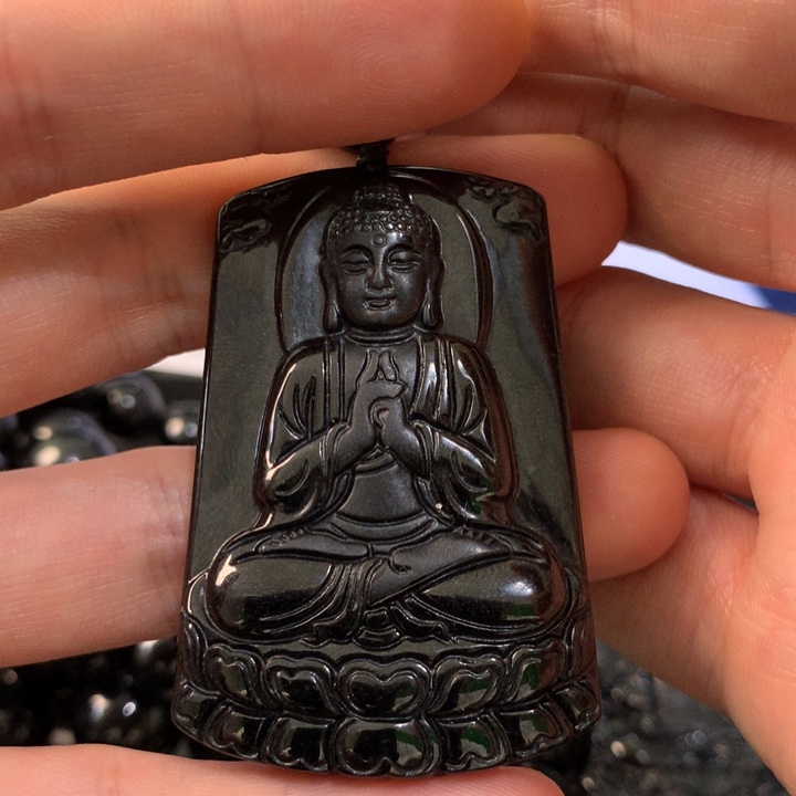 一***盛翡翠未镶嵌吊坠(不含链)10