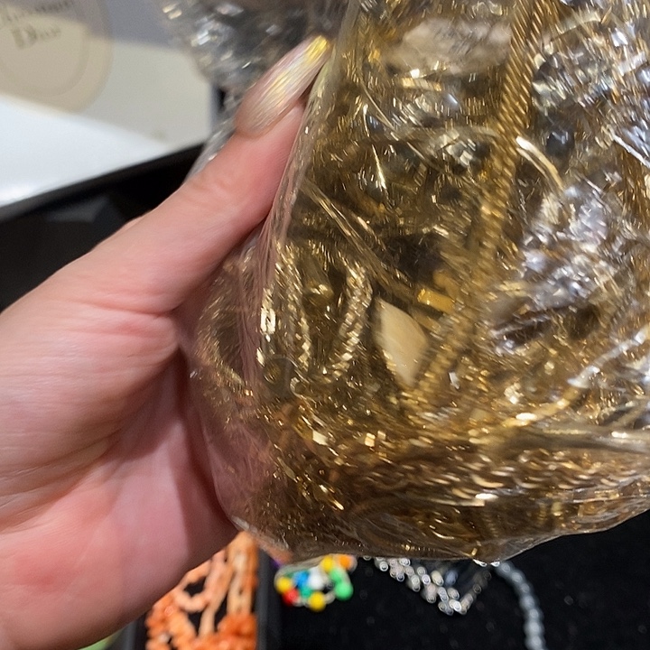 泡***水Dior中古香水沐浴露持久留