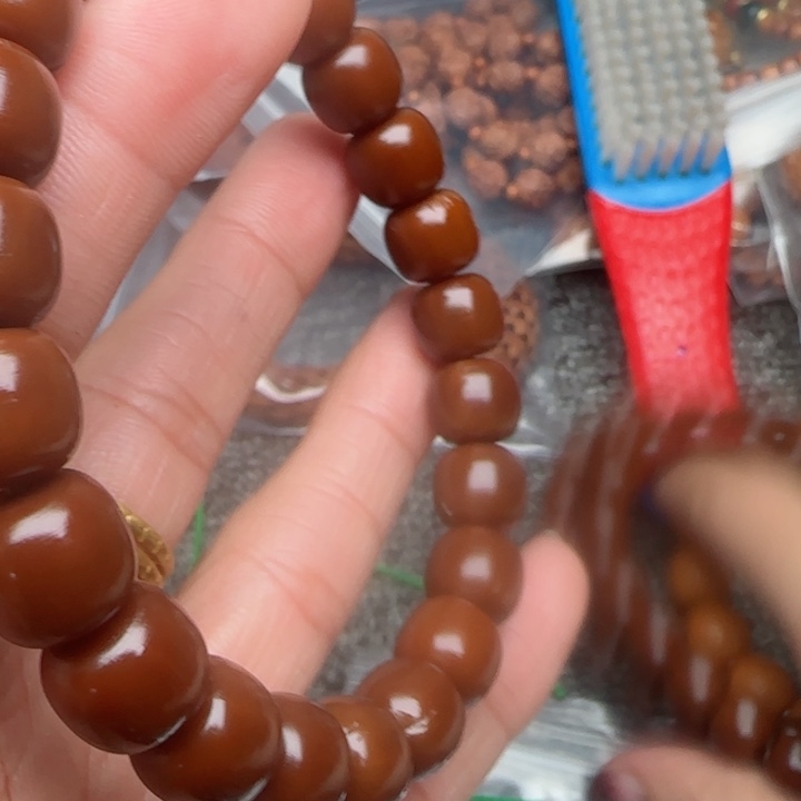 橄榄核手串橄榄橄榄橄榄核手串