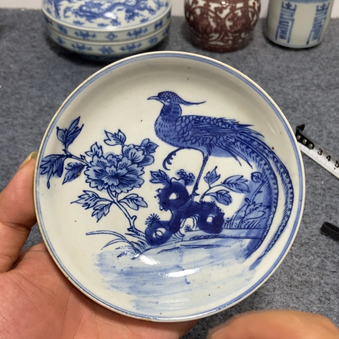 摆件陶瓷工艺美术作品展