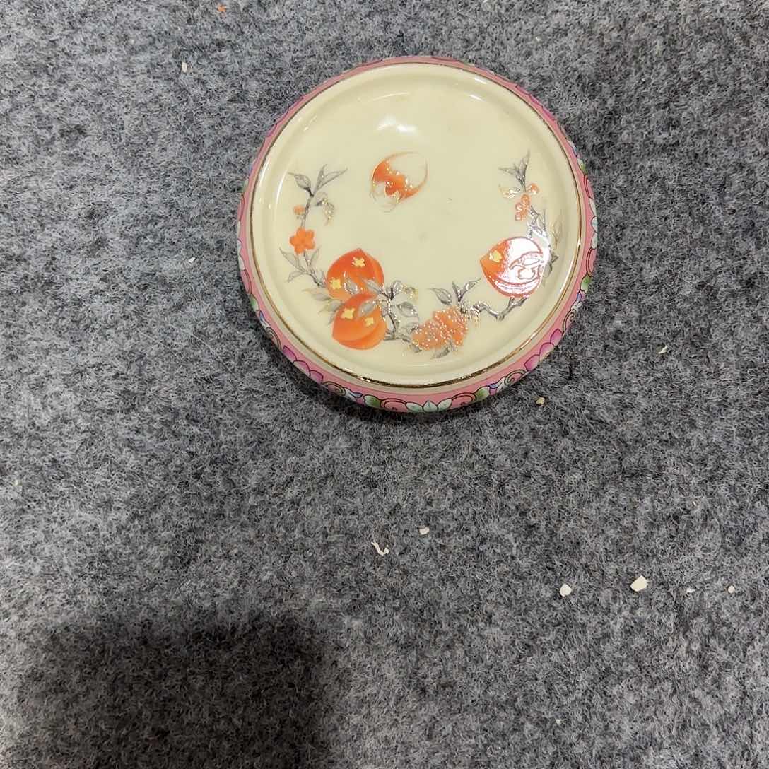 陶摆件景德镇陶瓷