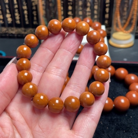 橄榄核手串/手链橄榄核1.2