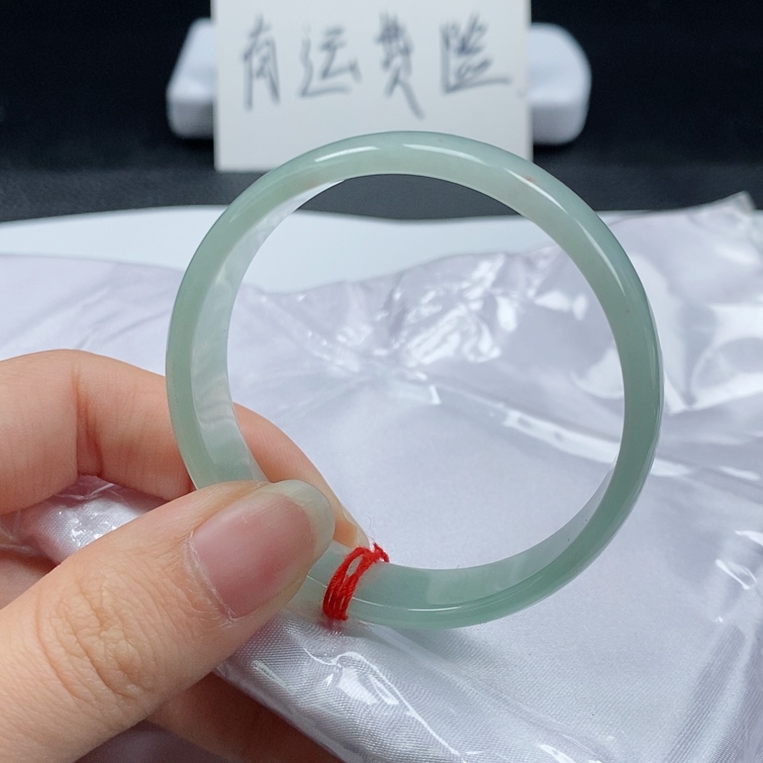 【闪购商品】翡翠手镯未镶嵌243号
