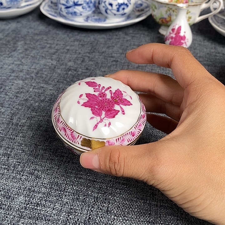 紫砂中古瓷器其他瓷器