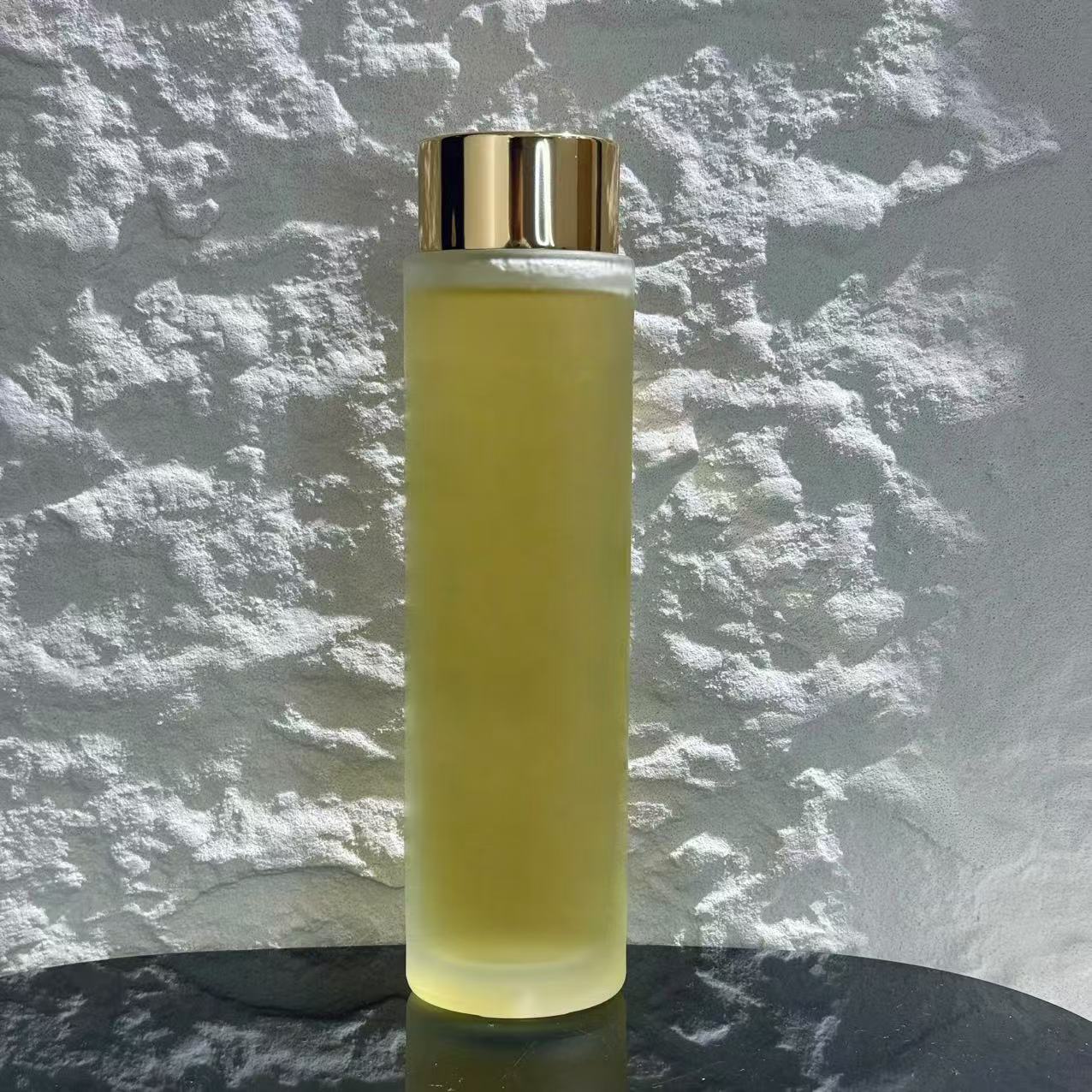 r 金色精粹水大号刷定妆