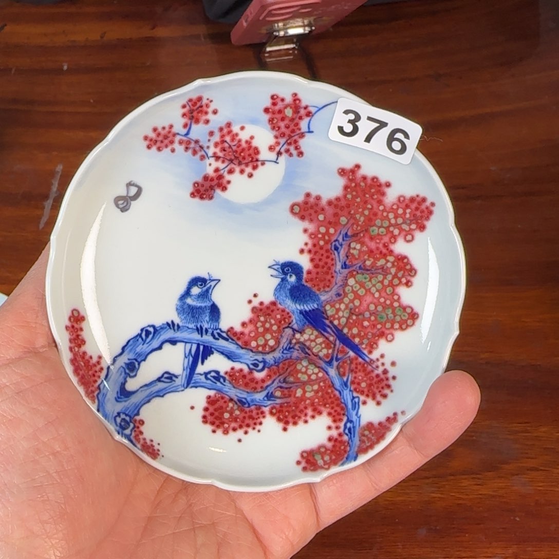 徐国华老师手工茶器