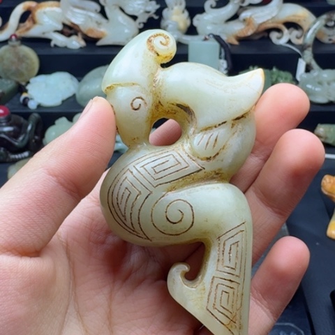 双**少直播间闪过商品链接