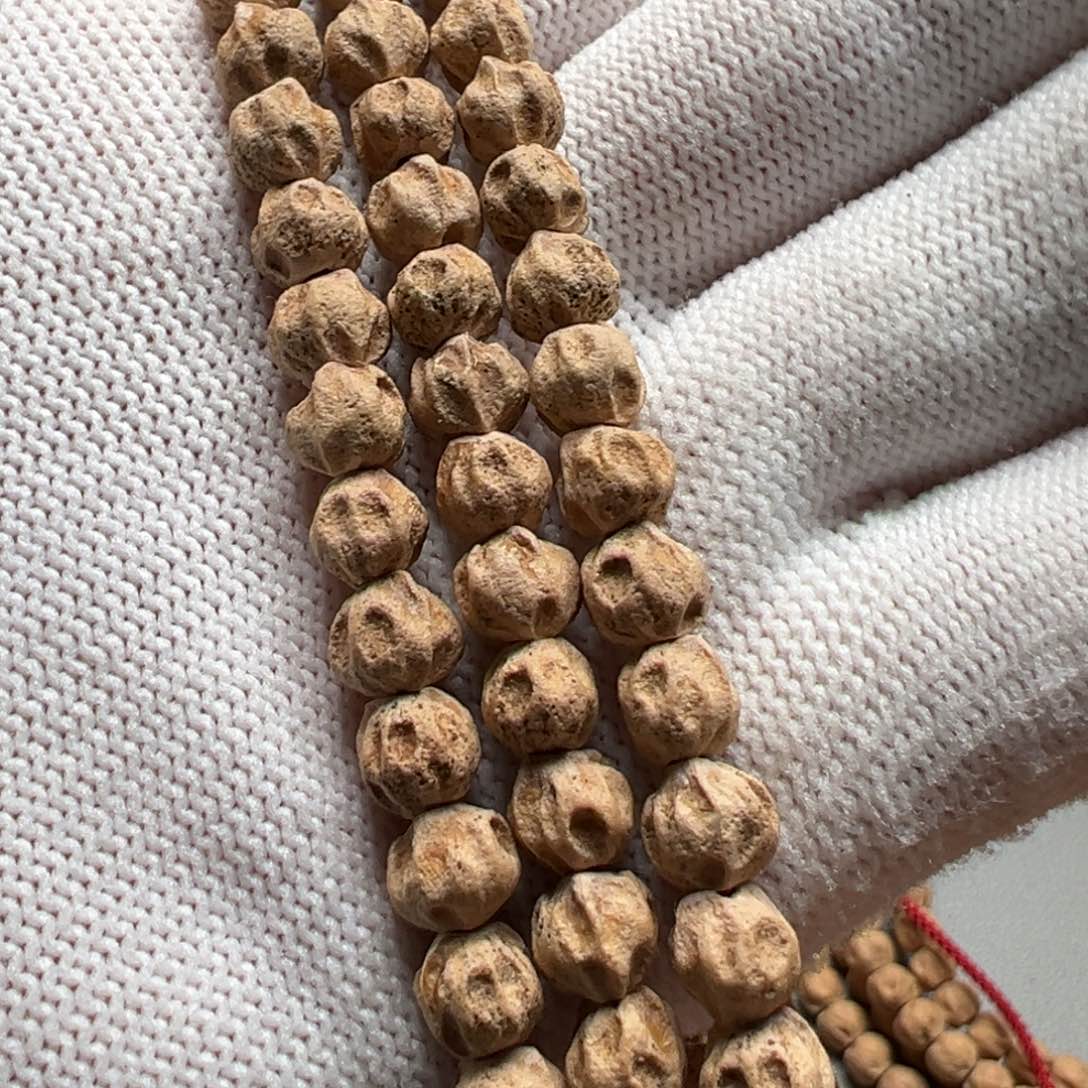 柏香籽/百香籽吊坠