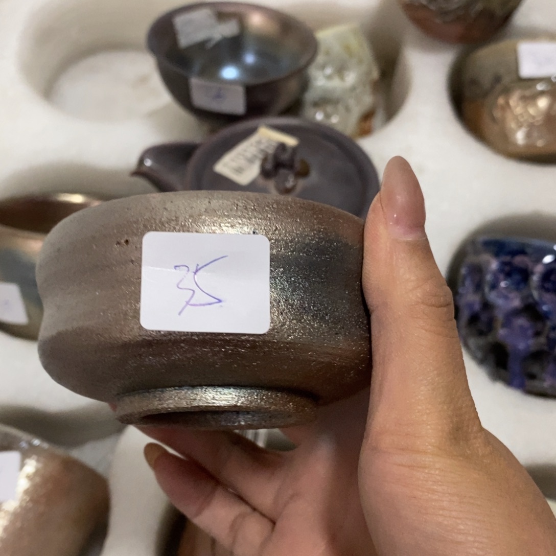 陶瓷茶器福利活动9109