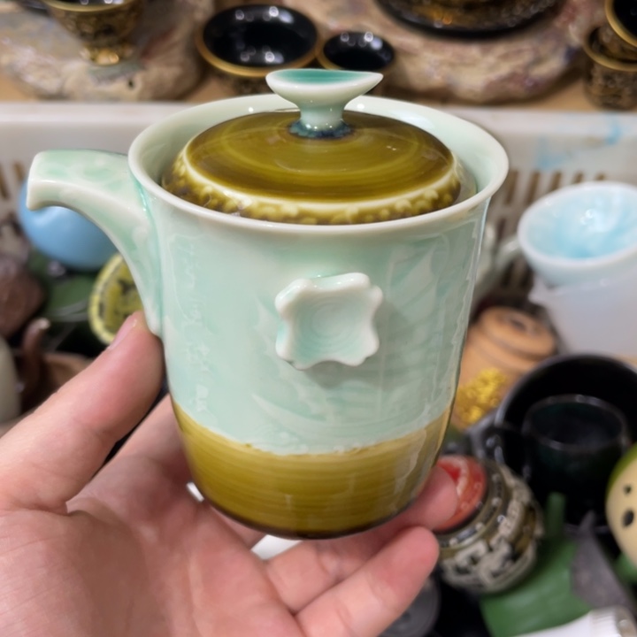 紫砂茶宠紫砂茶具