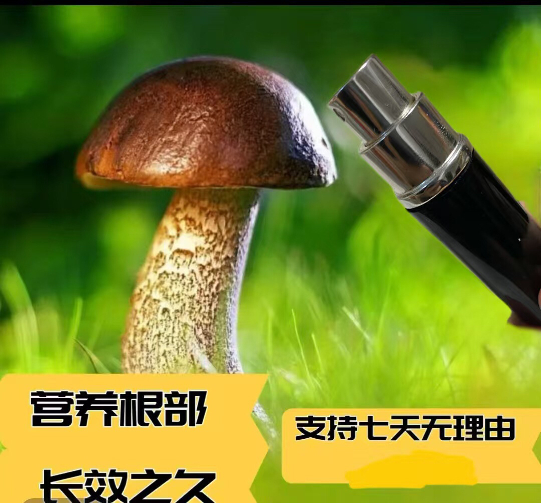 【官方正品】2025新款植物根茎茁萃取营养液ZEH