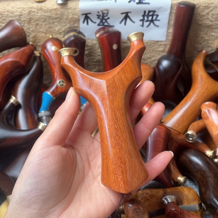 大果紫檀（缅甸花梨）1096带绳