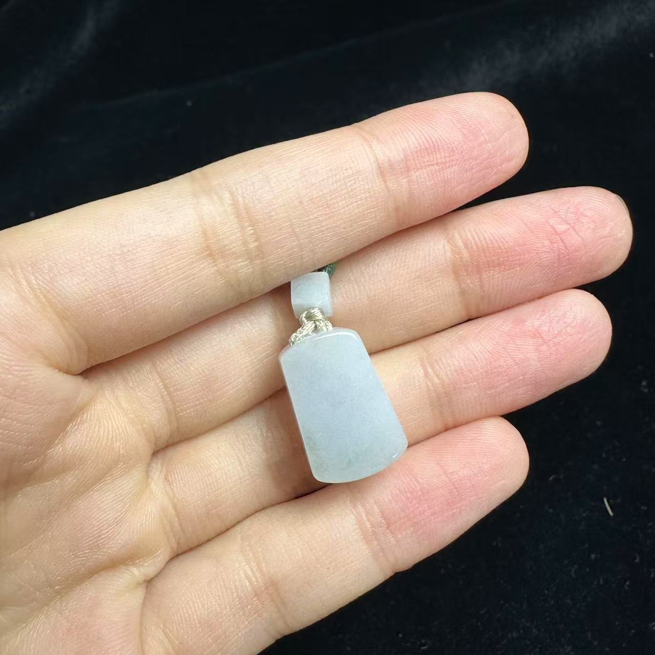 X23雄哥定制翡翠