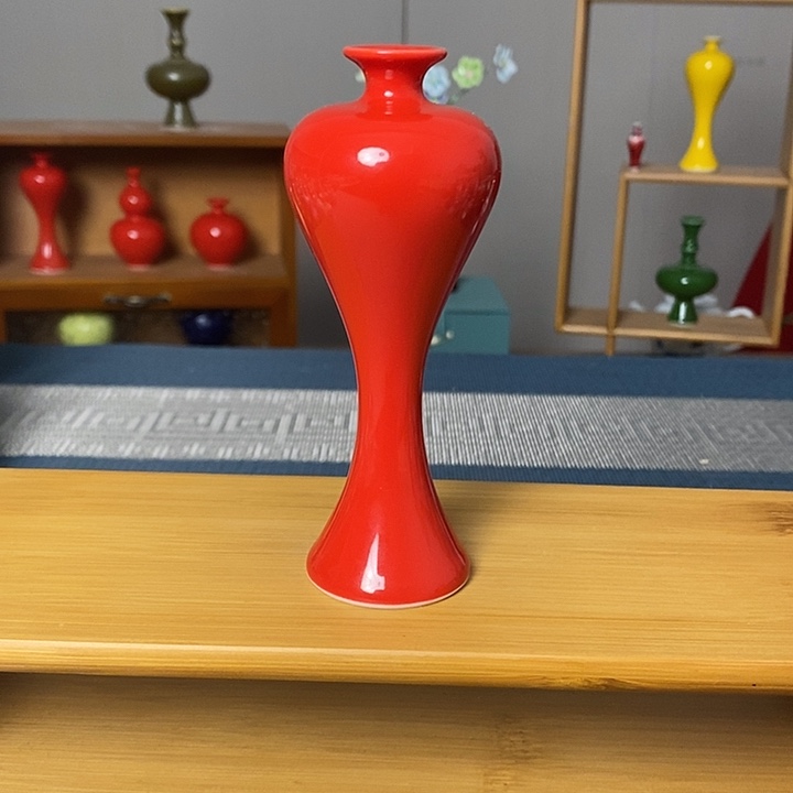 摆件景德镇瓷器精品鉴赏作品