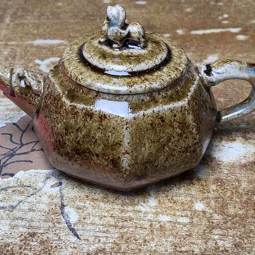 紫砂茶壶紫砂艺术学院