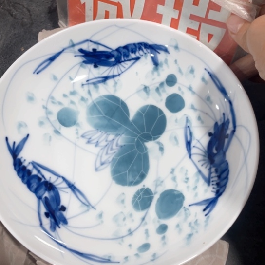 景德镇陶瓷艺术品