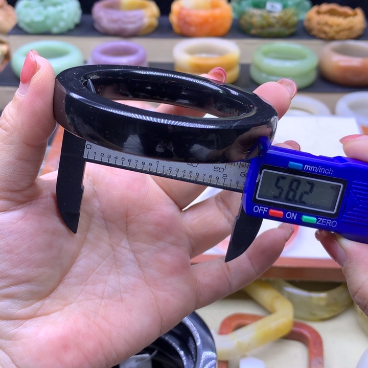 石英质玉12334555667899未镶嵌