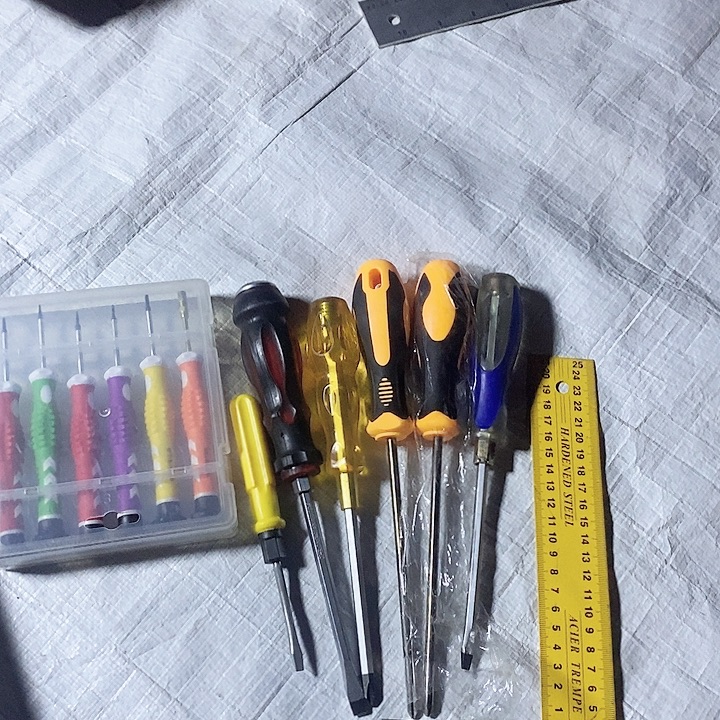 不锈钢工具五金默认瑕疵！以图片为准