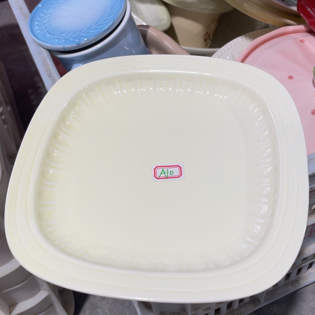 瓷片微瑕陶瓷餐具默认微瑕10
