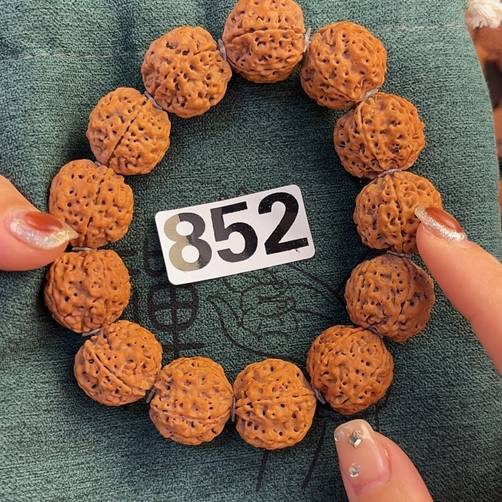 金刚菩提手串00852