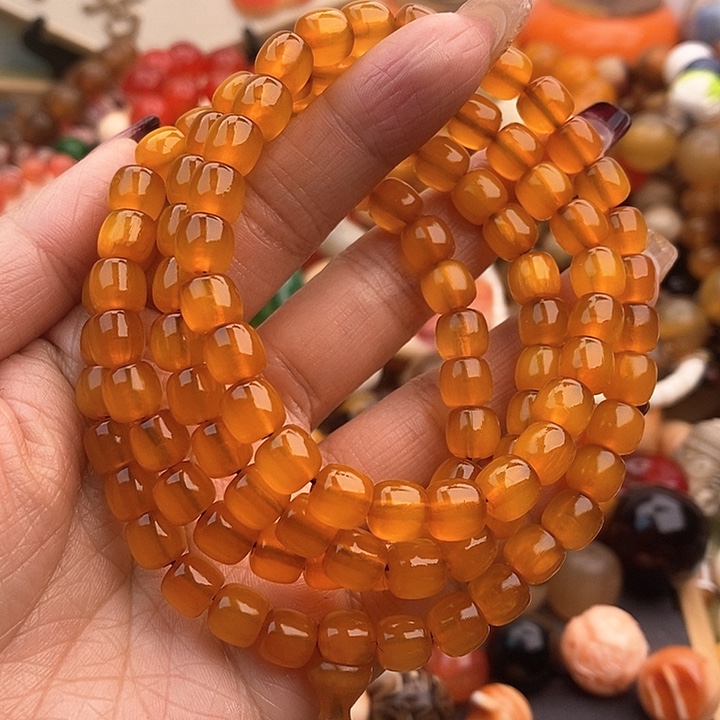 大果紫檀（缅甸花梨）