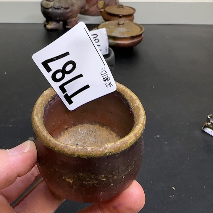 备前烧作品备前烧