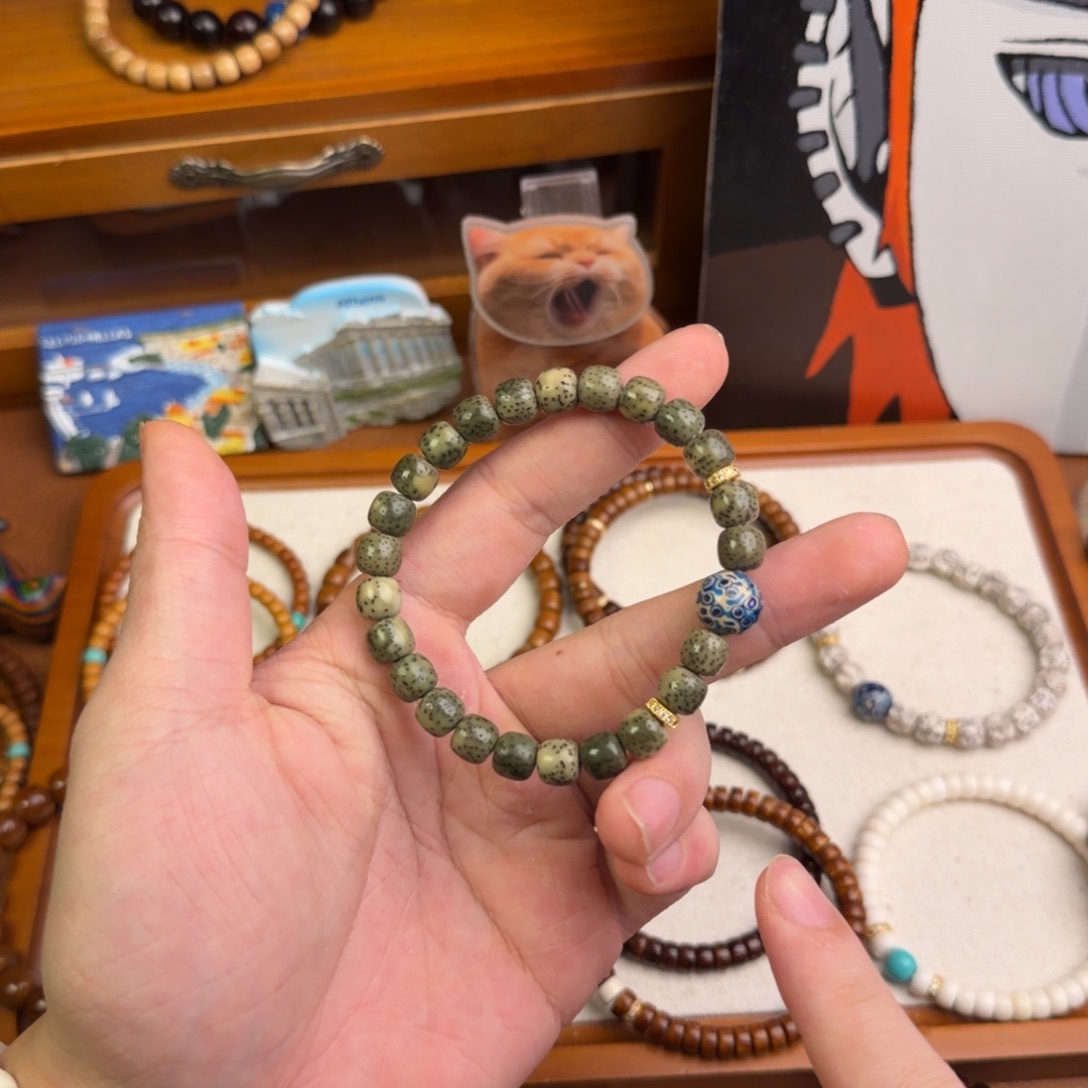 菩提手串/手链多样性