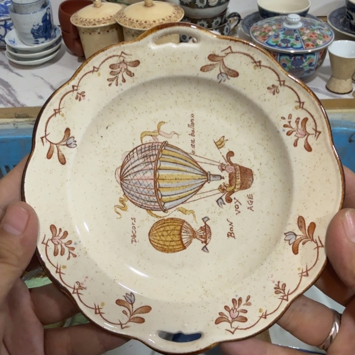 陶瓷推荐第二名20包邮