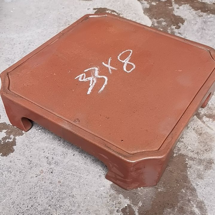 紫砂花盆宜兴紫砂