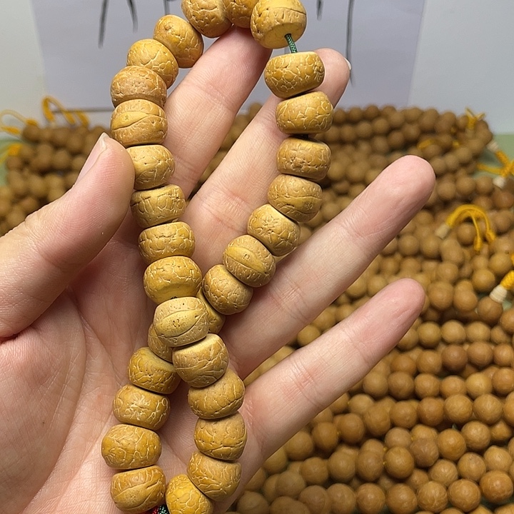 凤眼菩提手串15mm左右