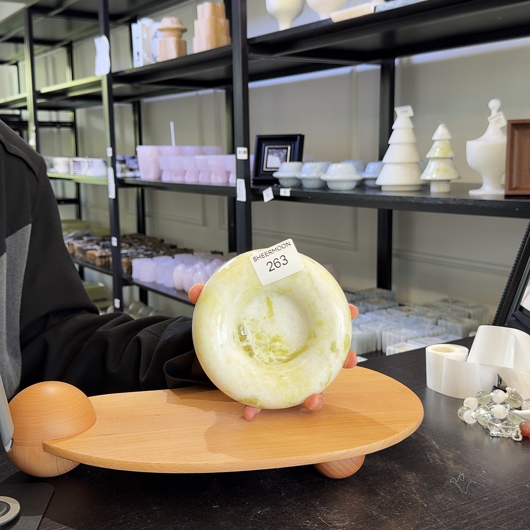 大理石263爱尔兰绿嘟嘟