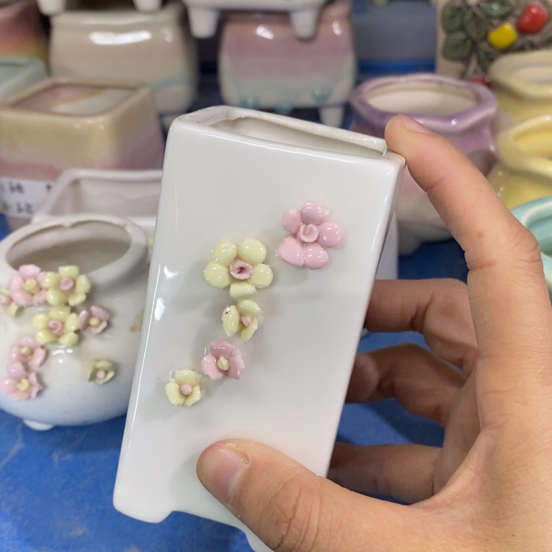 红陶【当天凑单满10米包邮】一个浮力