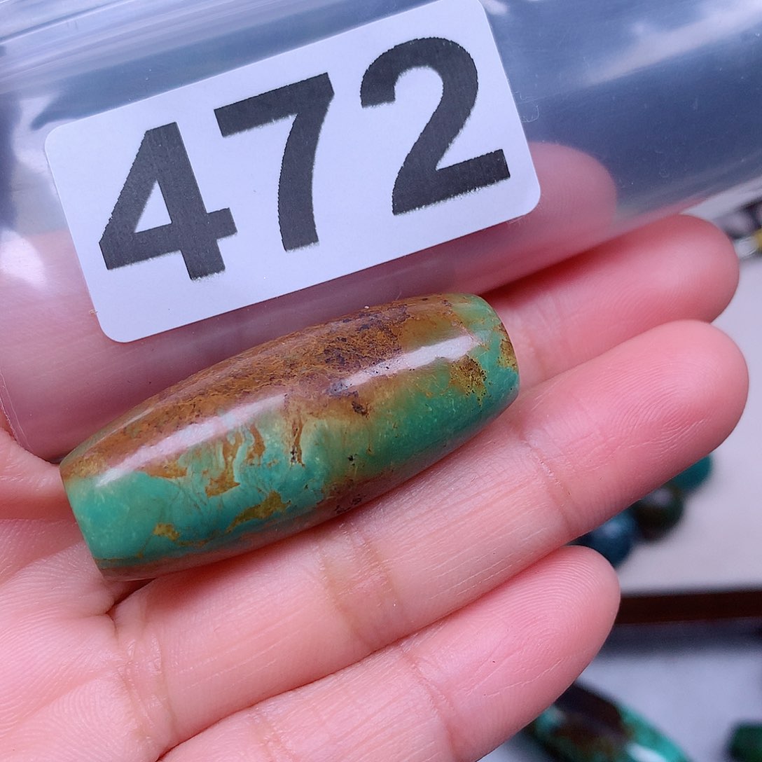 空竹粉丝专享十堰特色手工散珠