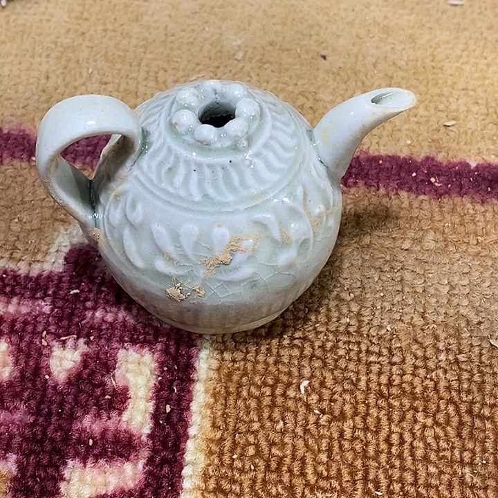 敬***鸿摆件陶大哥我在外面等着呢等