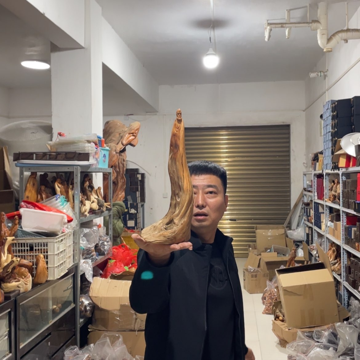 【闪购商品】柏木（崖柏）到手一个66666666666666