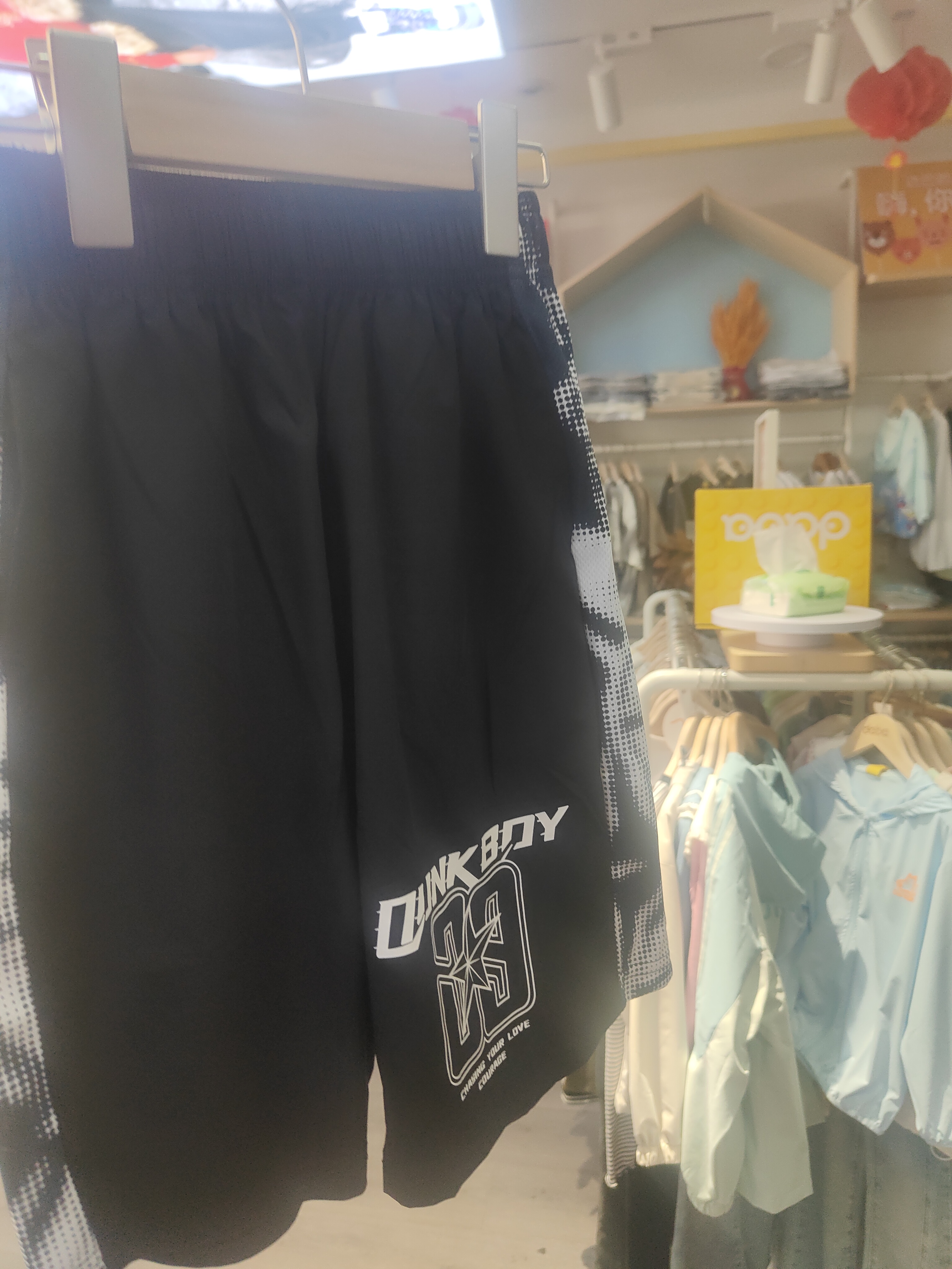 30779B 休闲风男童字母夏季套装常规休闲薄款卡通动漫