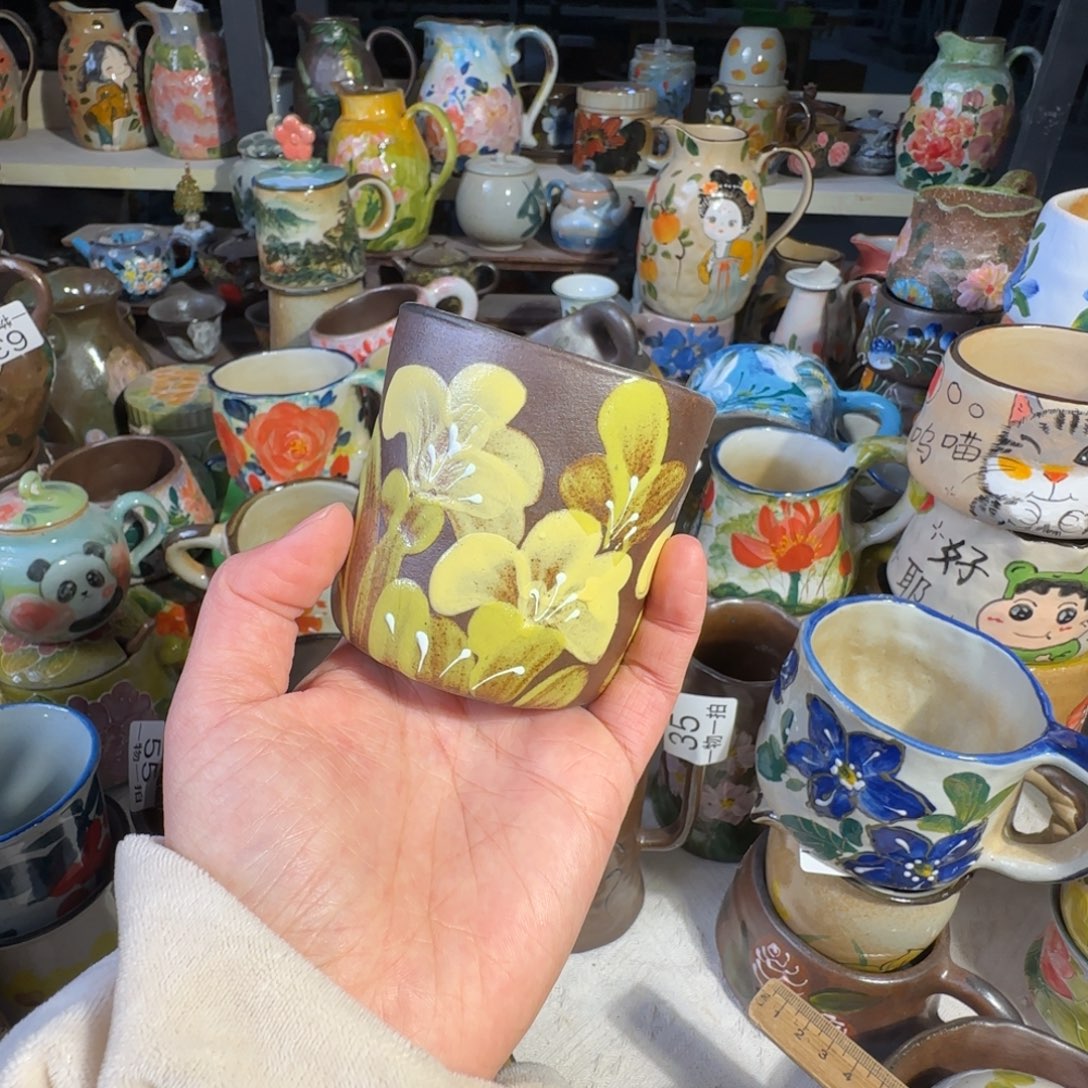 景德镇釉下彩陶瓷64