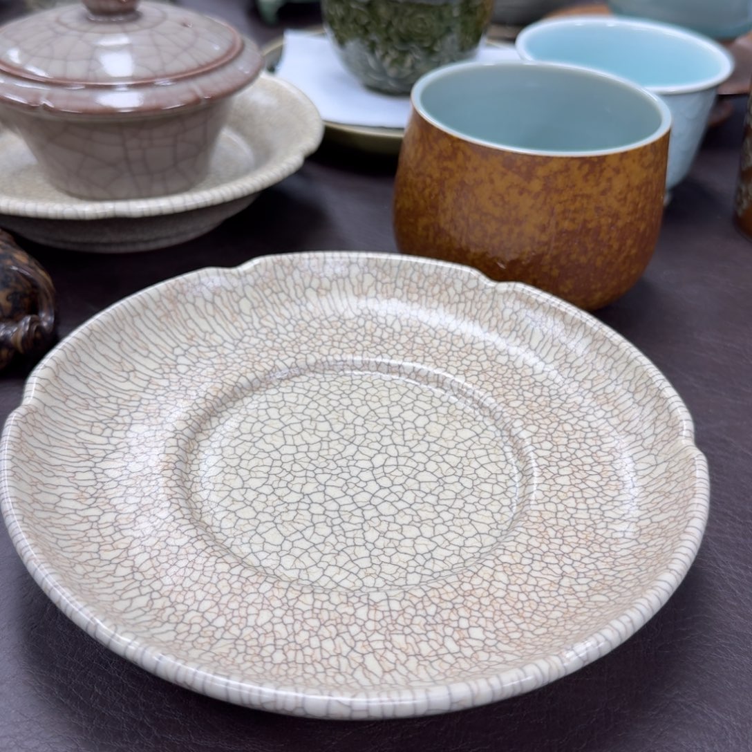 福利青瓷杯子微杯子