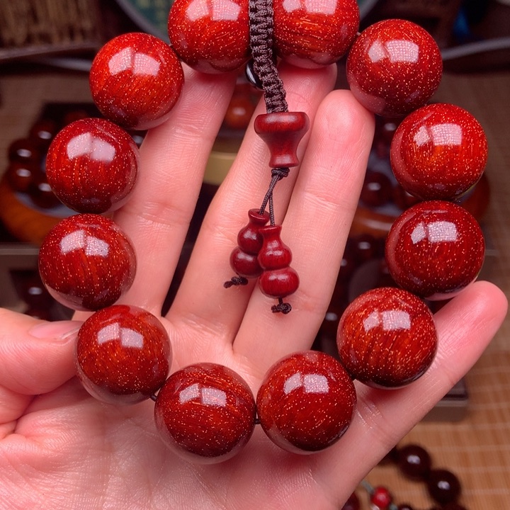 檀香紫檀（小叶紫檀）想2w