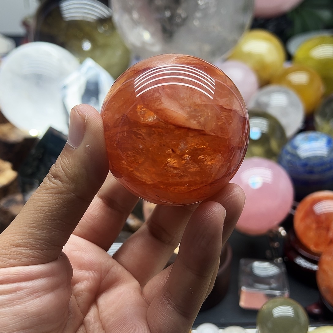 水晶珠宝半成品未镶嵌卡6.12